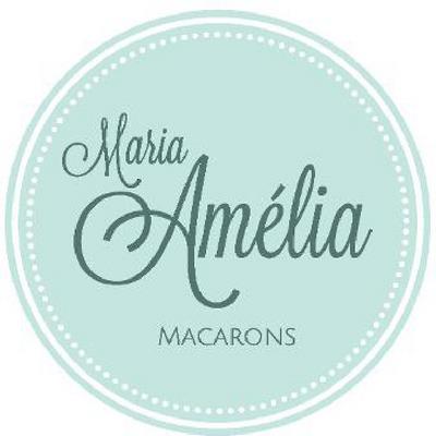 MARIA AMÉLIA MACARONS