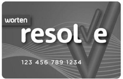 WORTEN RESOLVE