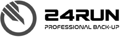 24 RUN PROFESSIONAL BACKUP