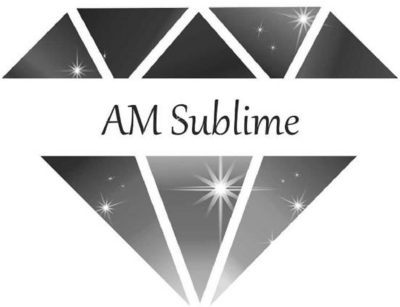 AM SUBLIME