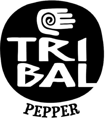 TRIBALPEPPER