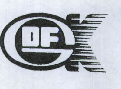 GDF