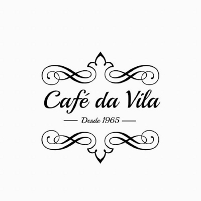 CAFÉ DA VILA DESDE 1965