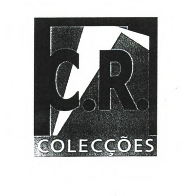 CR COLECÇÕES