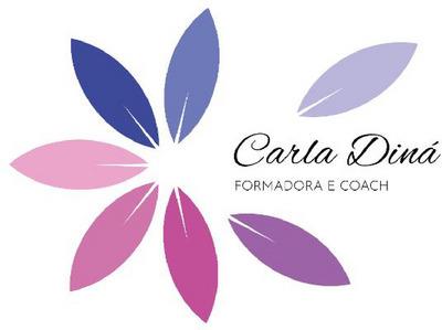CARLA DINÁ FORMADORA E COACH