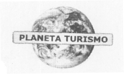 PLANETA TURISMO