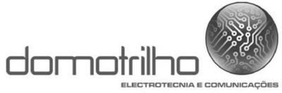 DOMOTRILHO ELECTROTECNIA E COMUNICAÇÕES