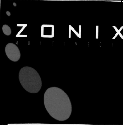 ZONIX MULTIMEDIA