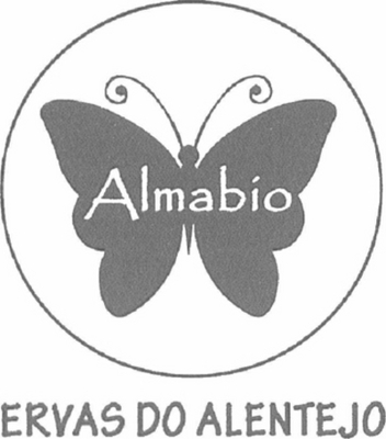 ALMABIO - ERVAS DO ALENTEJO