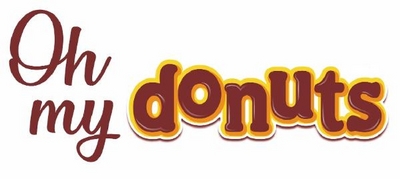 OH MY DONUTS