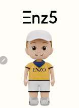 ENZ5 ENZO