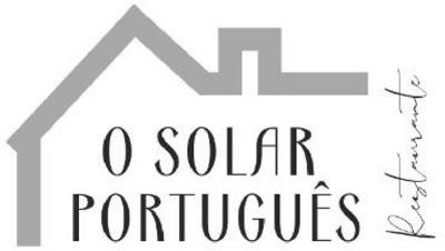 RESTAURANTE O SOLAR PORTUGUÊS