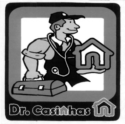 DR. CASINHAS
