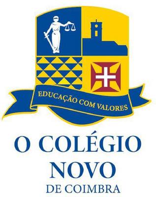 EDUCAÇÃO COM VALORES O COLÉGIO NOVO DE COIMBRA