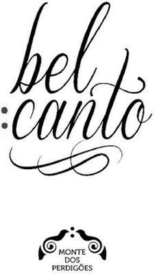 BEL CANTO MONTE DOS PERDIGÕES