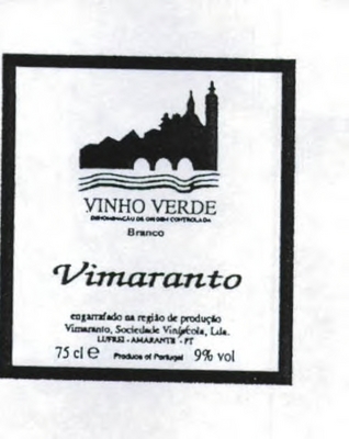 VIMARANTO