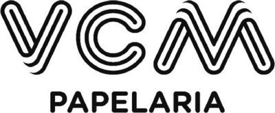 VCM PAPELARIA