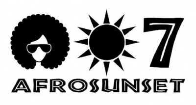 AFROSUNSET
