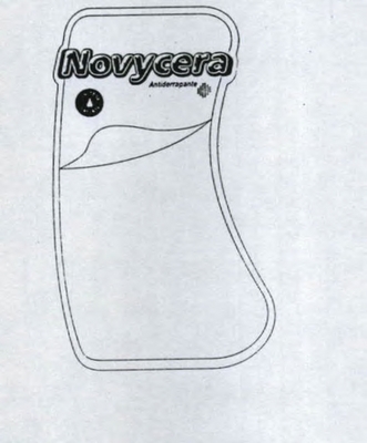 NOVYCERA