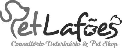 PETLAFÕES- CONSULTÓRIO VETERINÁRIO & PET SHOP