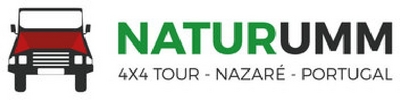 NATURUMM - 4X4 TOUR - NAZARÉ - PORTUGAL