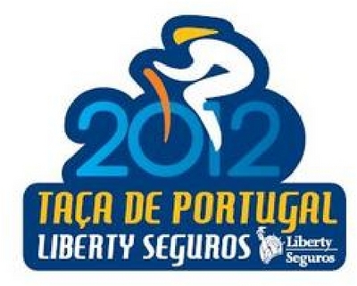 TAÇA DE PORTUGAL LIBERTY SEGUROS 2012