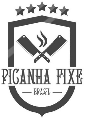 PICANHA FIXE