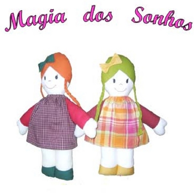 MAGIA DOS SONHOS