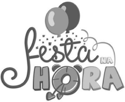 FESTA NA HORA