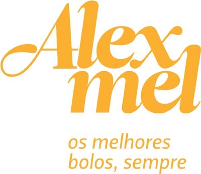 ALEXMEL OS MELHORES BOLOS, SEMPRE