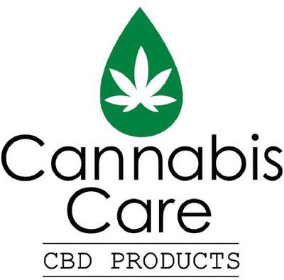 CANNABIS CARE - CBD PRODUCTS