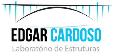 EDGAR CARDOSO - LABORATÓRIO DE ESTRUTURAS