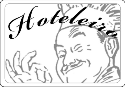 HOTELEIRO