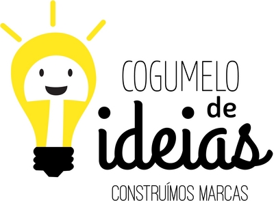 COGUMELO DE IDEIAS CONTRUÍMOS MARCAS