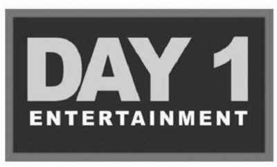 DAY 1 ENTERTAINMENT
