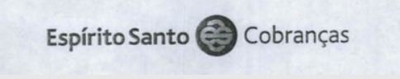 ESPÍRITO SANTO COBRANÇAS