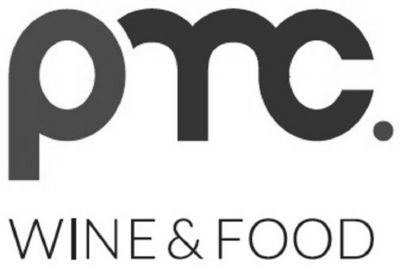 PMC WINE & FOOD