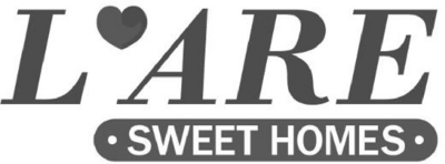 L'ARE SWEET HOMES