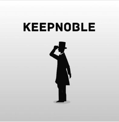 KEEPN0BLE