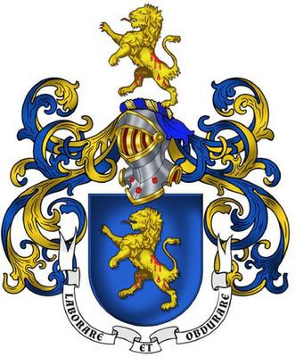 LABORARE ET OBDURARE