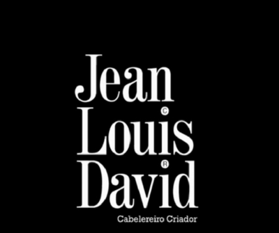 JEAN LOUIS DAVID CABELEIREIRO CRIADOR