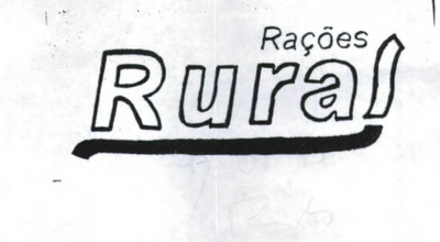 RAÇÕES RURAL