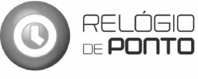 RELÓGIO DE PONTO
