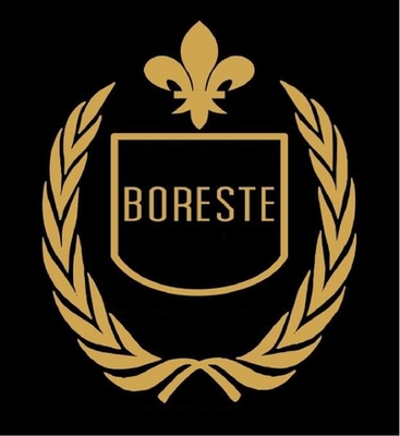 BORESTE