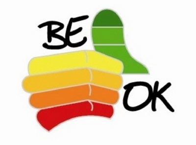 BE OK