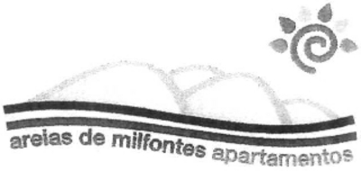 AREIAS DE MILFONTES APARTAMENTOS
