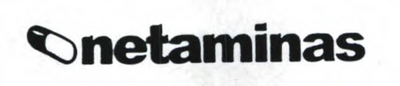 NETAMINAS