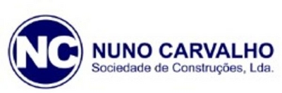 NUNO CARVALHO SOCIEDADE DE CONSTRUÇÕES, LDA