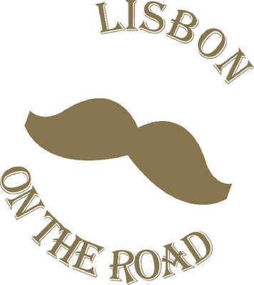 LISBON ON THE ROAD