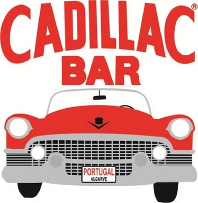CADILLAC BAR PORTUGAL ALGARVE